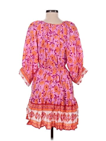 AaKaa Casual Dress (view 2)