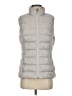 Eddie Bauer 100% Polyester Gray Vest Size S - photo 1
