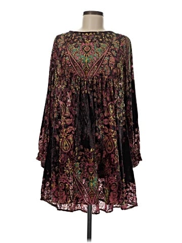 Free People Casual Dress (view 1)