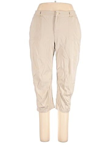 Coldwater Creek Casual Pants (view 1)