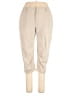 Coldwater Creek Solid Tan Casual Pants Size 14 - photo 1