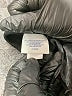 Lands' End Black Coat Size 2 (petite) - photo 7