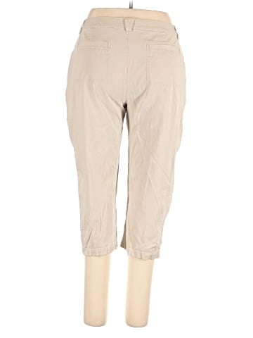 Coldwater Creek Casual Pants (view 2)