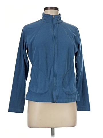 Sierra Designs Track Jacket (view 1)
