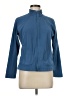 Sierra Designs 100% Polyester Blue Track Jacket Size M - photo 1