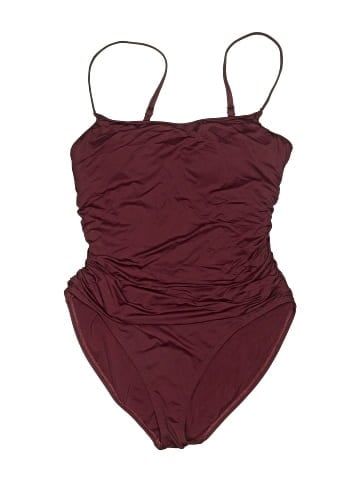 La Blanca Bodysuit (view 1)