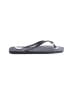Havaianas Gray Flip Flops Size 11 - 12 - photo 1