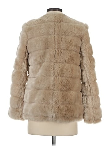 Forever 21 Faux Fur Jacket (view 2)