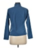 Sierra Designs 100% Polyester Blue Track Jacket Size M - photo 2