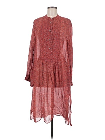 Étoile Isabel Marant Casual Dress (view 1)