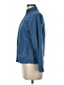 Sierra Designs 100% Polyester Blue Track Jacket Size M - photo 5