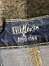 Maurices Blue Jeans Size 6 - photo 7