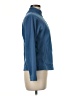 Sierra Designs 100% Polyester Blue Track Jacket Size M - photo 4