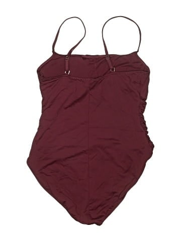 La Blanca Bodysuit (view 2)