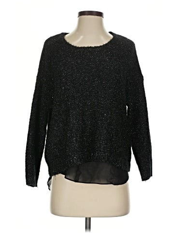 Jennifer Lopez Pullover Sweater (view 1)