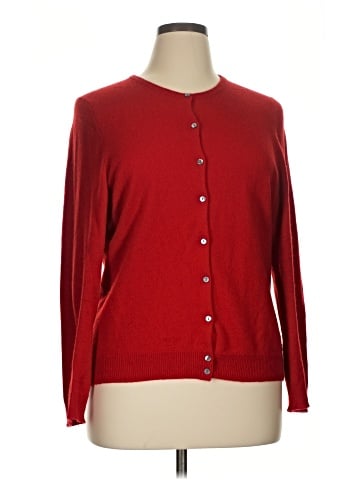 Charter Club Cardigan (view 1)