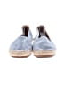 Sperry Top Sider Blue Flats Size 7 1/2 - photo 2