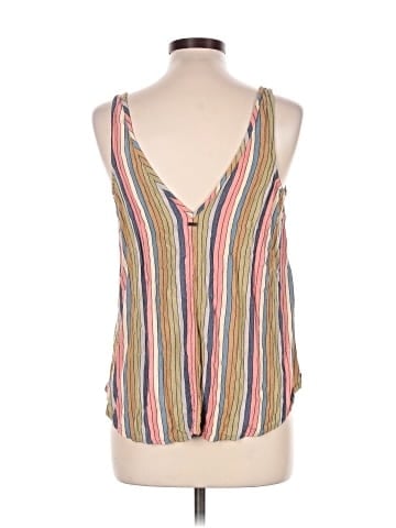 O'Neill Sleeveless Blouse (view 2)