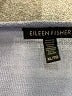 Eileen Fisher Blue Pullover Sweater Size XL - photo 7