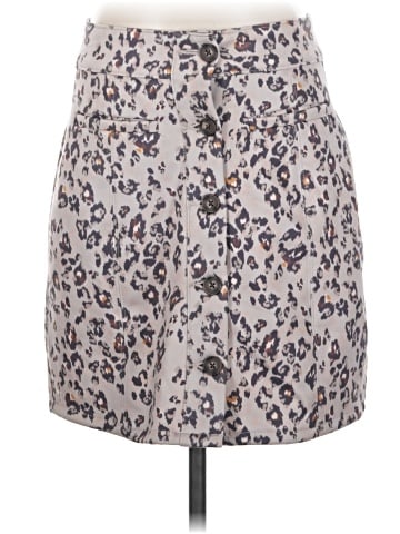 Maurices Casual Skirt (view 1)