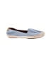 Sperry Top Sider Blue Flats Size 7 1/2 - photo 1