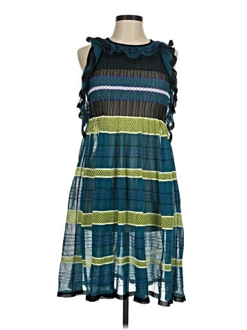 M Missoni Casual Dress (view 1)