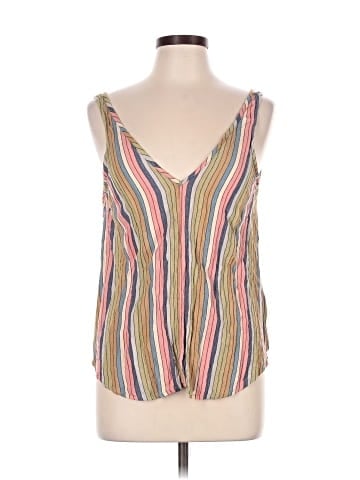 O'Neill Sleeveless Blouse (view 1)