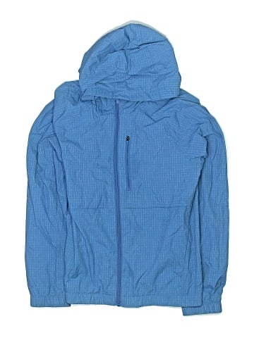 all in motion Windbreaker (view 1)