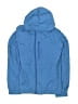 all in motion Solid Blue Windbreaker Size 3 - photo 1