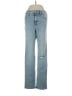 Express Blue Jeans Size S - photo 1