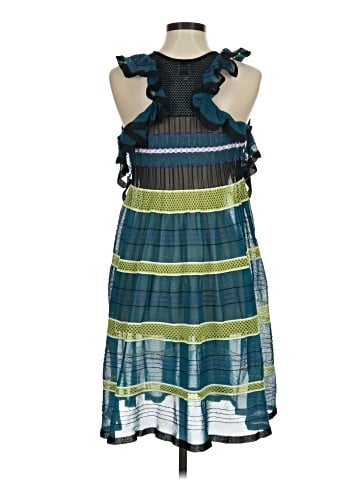 M Missoni Casual Dress (view 2)