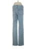 Express Blue Jeans Size S - photo 2