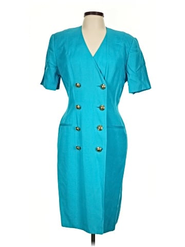 Tahari Coat (view 1)