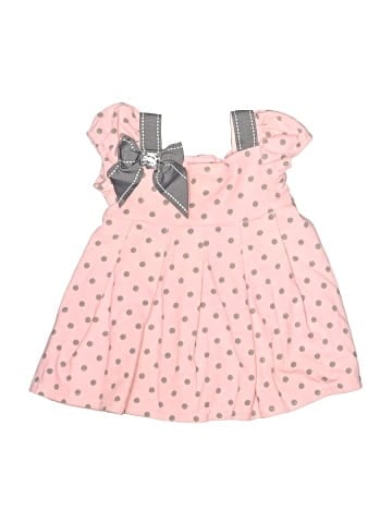 Sweet Heart Rose Dress (view 1)