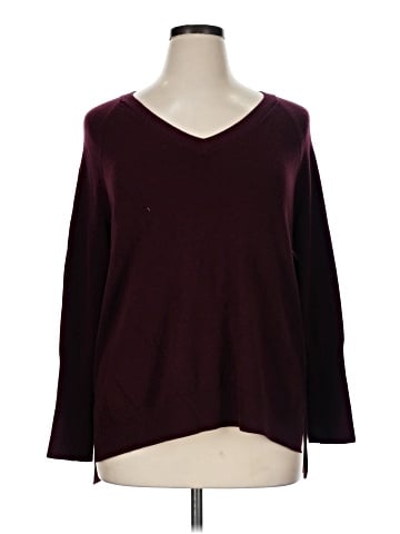 Soma Pullover Sweater (view 1)
