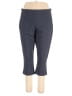 Maurices Blue Active Pants Size 1X - photo 1