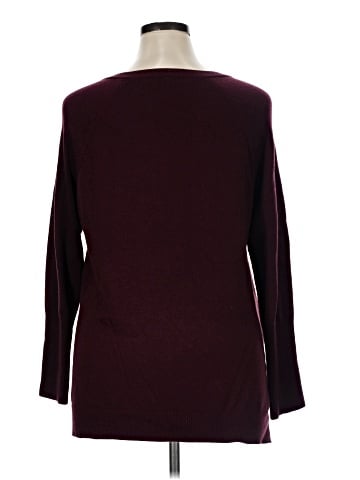 Soma Pullover Sweater (view 2)