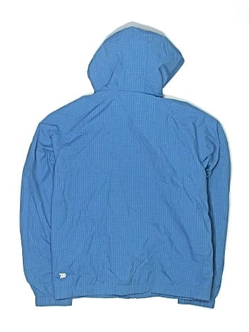 all in motion Windbreaker (view 2)