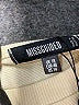 Missguided Yellow Bodysuit Size 14 - photo 4