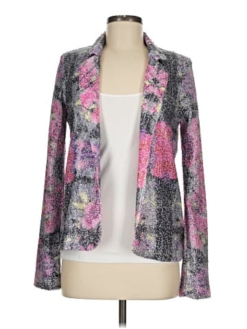 Chloe K Blazer (view 1)