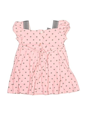 Sweet Heart Rose Dress (view 2)