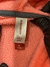 No Boundaries 100% Polyester Orange Fleece Size 7 - 9 - photo 6