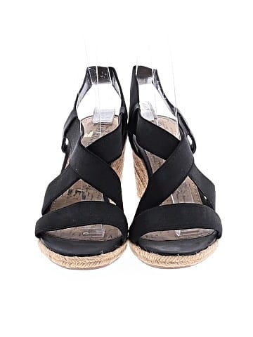 Merona Wedges (view 2)