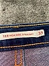 Levi's Blue Jeans Size 33 waist - photo 7