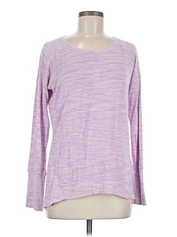 Champion Long Sleeve T-Shirt (view 1)