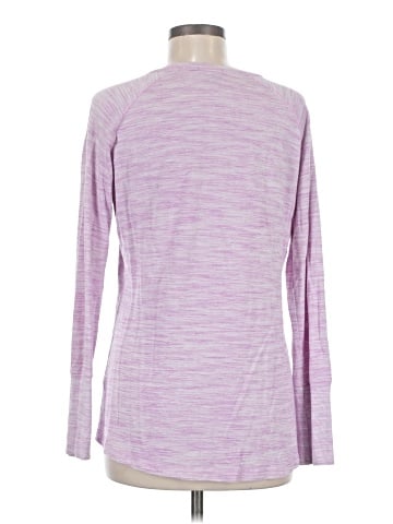 Champion Long Sleeve T-Shirt (view 2)
