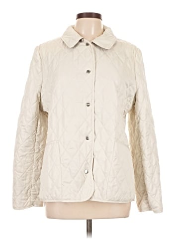 Burberry Jacket (view 1)