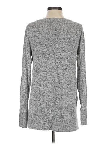 Motherhood Pullover Sweater (view 2)