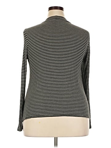 American Eagle Outfitters Long Sleeve Turtleneck (view 2)