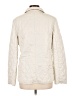 Burberry Ivory White Jacket Size L - photo 2
